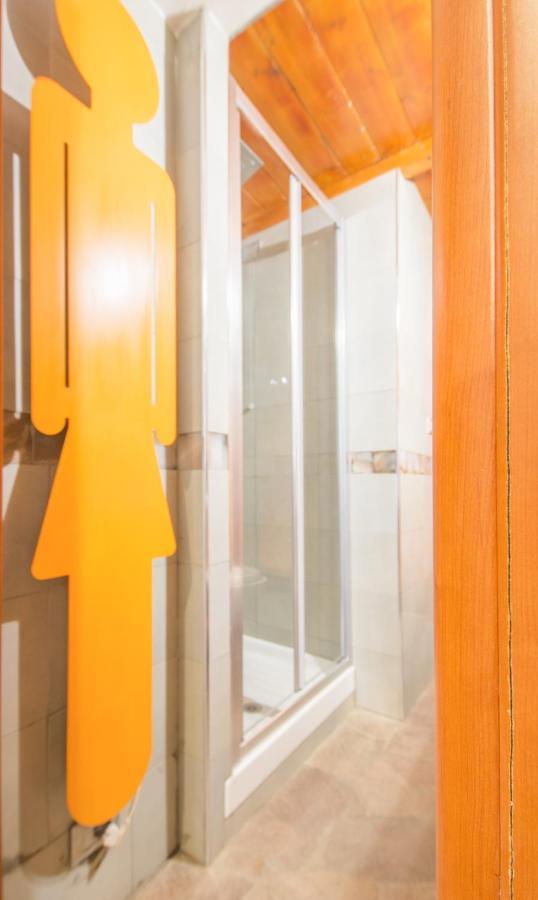 Spanish Steps Mini-Loft Roma Exterior foto